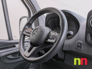 Mercedes-Benz Sprinter Combi 6 L2H2 FG35 314CDI 143cv + ASIENTOS ABATIBLES 314CDI 143cv