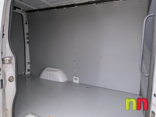 Mercedes-Benz Sprinter Combi 6 L2H2 FG35 314CDI 143cv + ASIENTOS ABATIBLES 314CDI 143cv