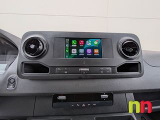 Mercedes-Benz Sprinter Combi 6 L2H2 FG35 314CDI 143cv + ASIENTOS ABATIBLES 314CDI 143cv