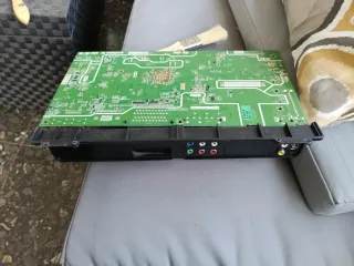 Placa Base OKI 17MB12-2