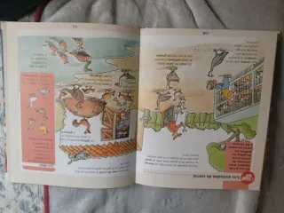 Tú primera enciclopedia Vox