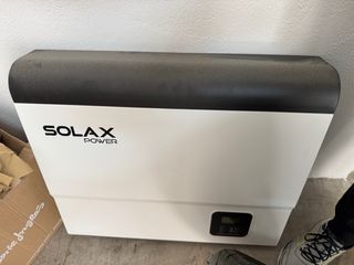 Instalación fotovoltaica