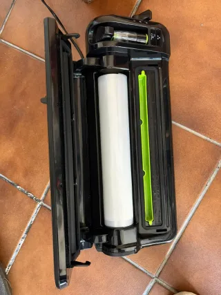 Envasadora al vacío FoodSaver Húmedo/Seco