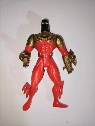 Kenner Batman Knightquest Legends of Batman