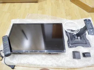 Televisor TDT HD 24" NO SMART TV