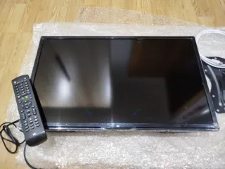 Televisor TDT HD 24" NO SMART TV