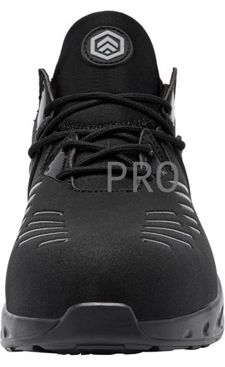 Zapatos de Seguridad LARNMERN Talla 42