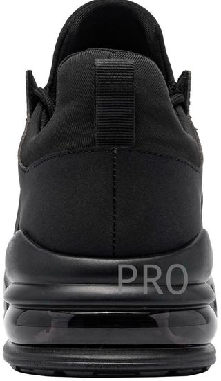 Zapatos de Seguridad LARNMERN Talla 42