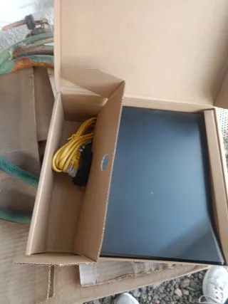 Router Sagemcom Wifi 6 FTTH