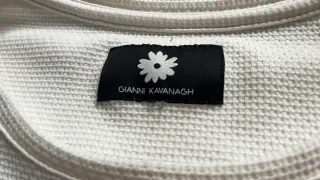 Camiseta Kavanagh manga larga L/XL