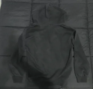 Felpa con cappuccio Ralph Lauren nera taglia M