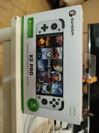 GameSir X2 Pro Xbox Controller Android