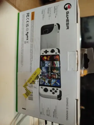 GameSir X2 Pro Xbox Controller Android