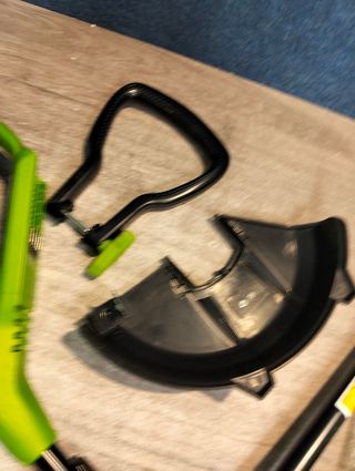 Greenworks G24LT25 Cortabordes a Batería