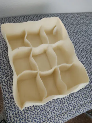 Organizador de cajones Ikea