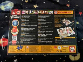 Puzzle Marvel Superhéroes 500 Piezas