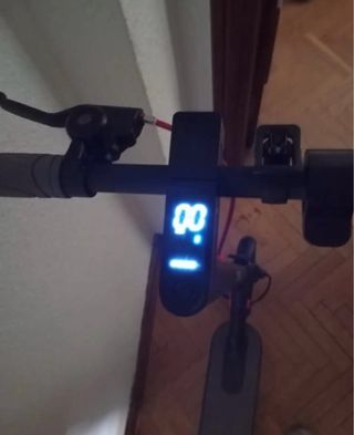 Patinete eléctrico Winner Sky