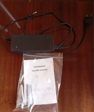 Patinete eléctrico Winner Sky