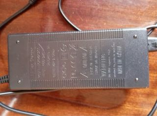 Patinete eléctrico Winner Sky