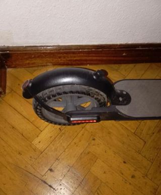 Patinete eléctrico Winner Sky