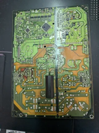 Scheda Alimentazione LG EAX64744201(1.3)