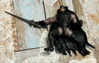 Kenner Batman Power Guardian Action Figure