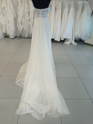 Vestido de Novia HELBA