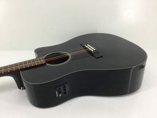 guitarra acustica fender cd-60ce