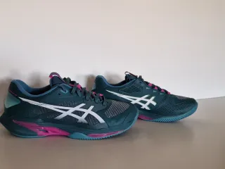 Zapatillas Padel Ascics FF Speed 4 2026