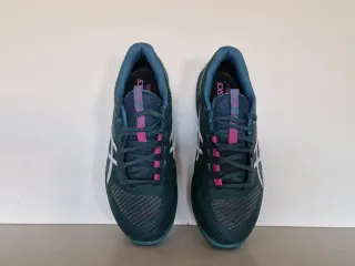 Zapatillas Padel Ascics FF Speed 4 2026