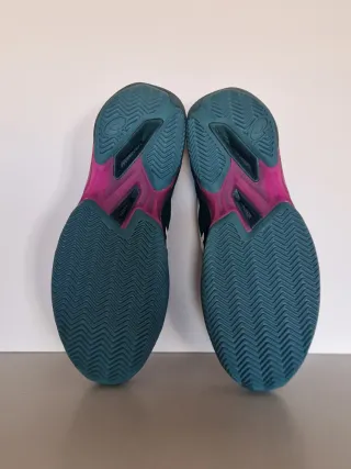 Zapatillas Padel Ascics FF Speed 4 2026