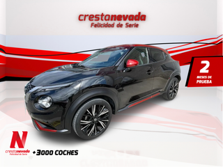 JUKE - DESDE 281€/MES ¡SIN PAGAR ENTRADA!