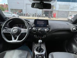 JUKE - DESDE 281€/MES ¡SIN PAGAR ENTRADA!