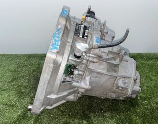Ln09126585 caja cambios opel vectra berlina 96377