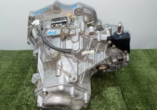 Ln09126585 caja cambios opel vectra berlina 96377