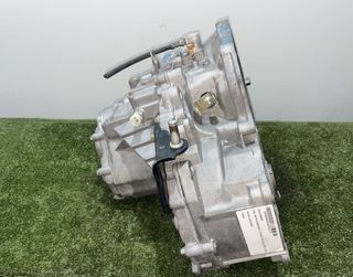 Ln09126585 caja cambios opel vectra berlina 96377