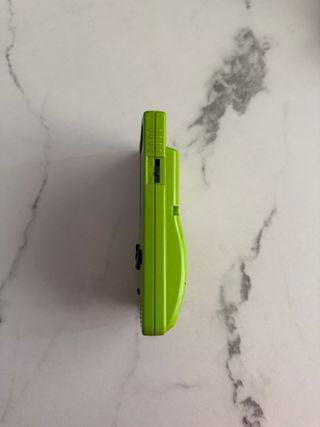 Game Boy Color Verde Nintendo