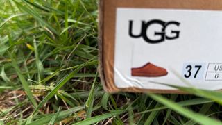 Ugg Tazz Mujer Talla 37