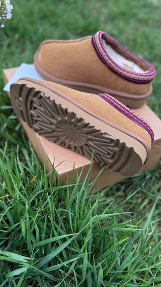 Ugg Tazz Mujer Talla 37