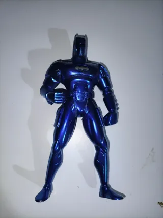Kenner Batman Legends of Batman 1996