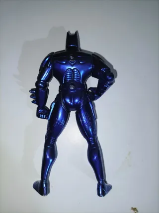 Kenner Batman Legends of Batman 1996