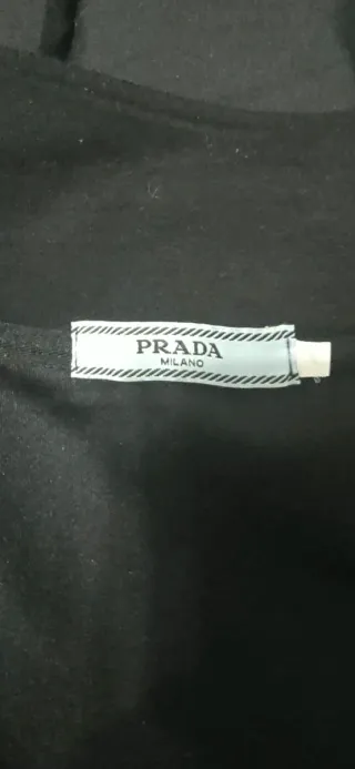 Tuta sportiva Prada uomo