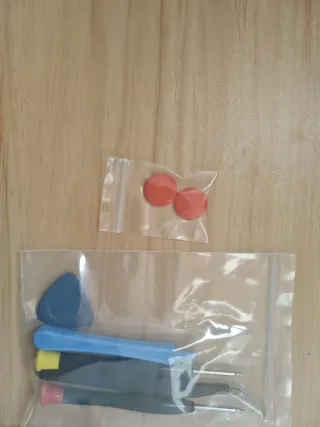 Recambio mandos Joy-Con Nintendo Switch