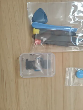 Recambio mandos Joy-Con Nintendo Switch