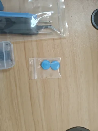 Recambio mandos Joy-Con Nintendo Switch