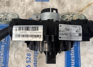 MANDOS VOLANTE CITROEN C4 X 2024