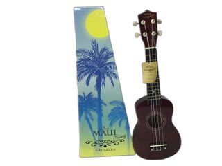 ukelele ... maui sunny 10 soprano