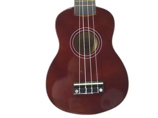 ukelele ... maui sunny 10 soprano