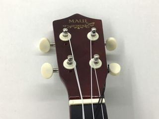 ukelele ... maui sunny 10 soprano