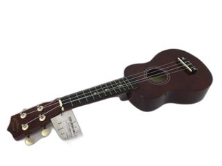 ukelele ... maui sunny 10 soprano